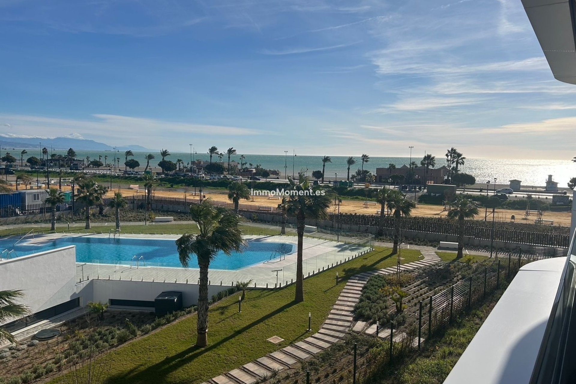 Bestaande woning - Appartement - Torremolinos - Los Alamos