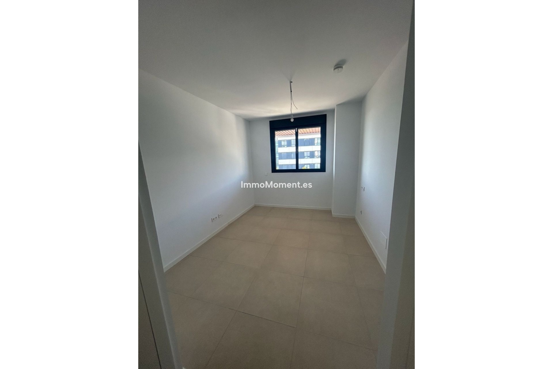 Bestaande woning - Appartement - Torremolinos - Los Alamos