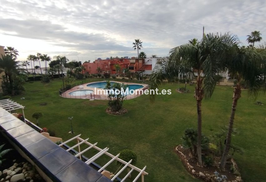 Bestaande woning - Appartement - Torremolinos - Los Alamos