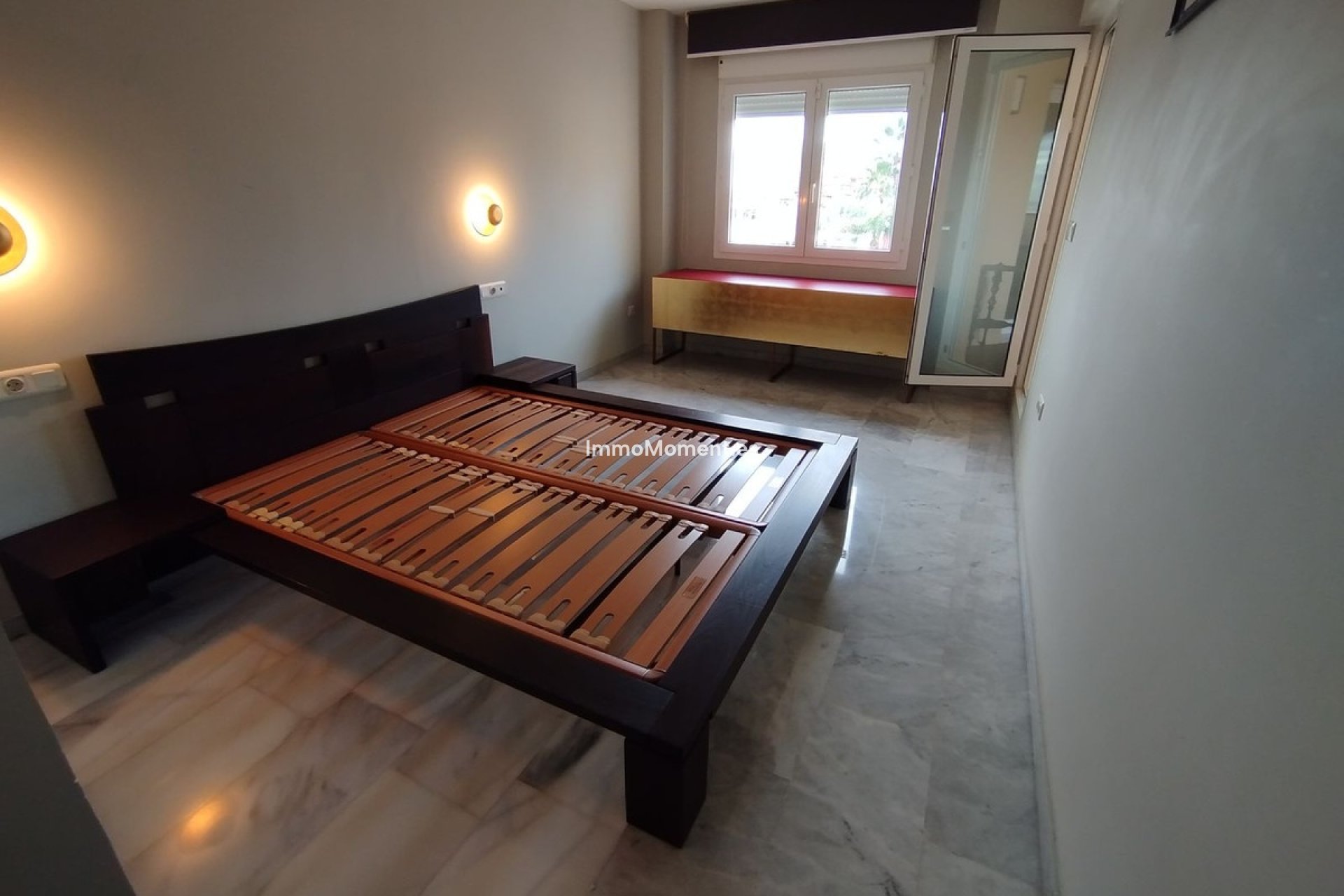 Bestaande woning - Appartement - Torremolinos - Los Alamos