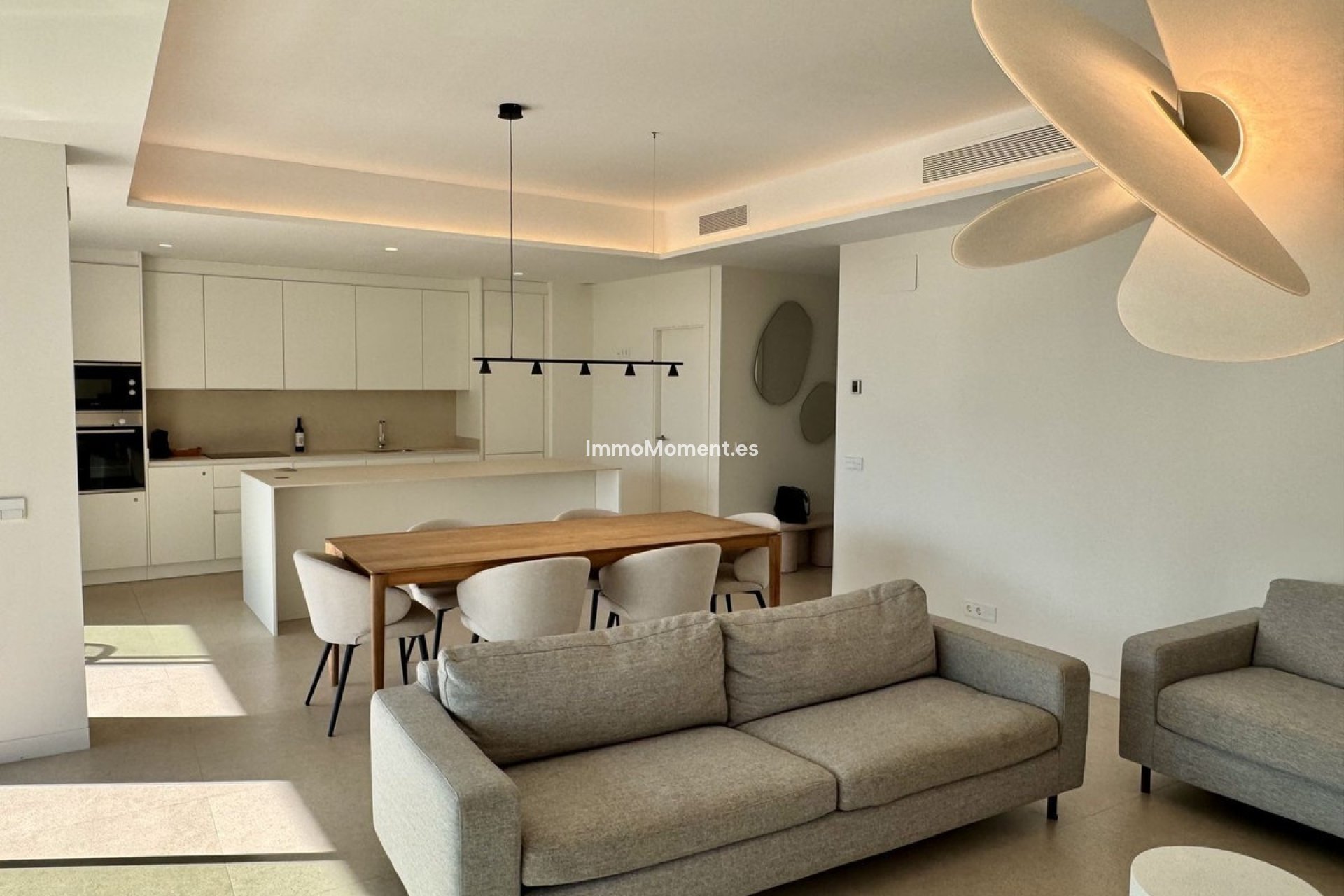 Bestaande woning - Appartement - Torremolinos - Los Alamos