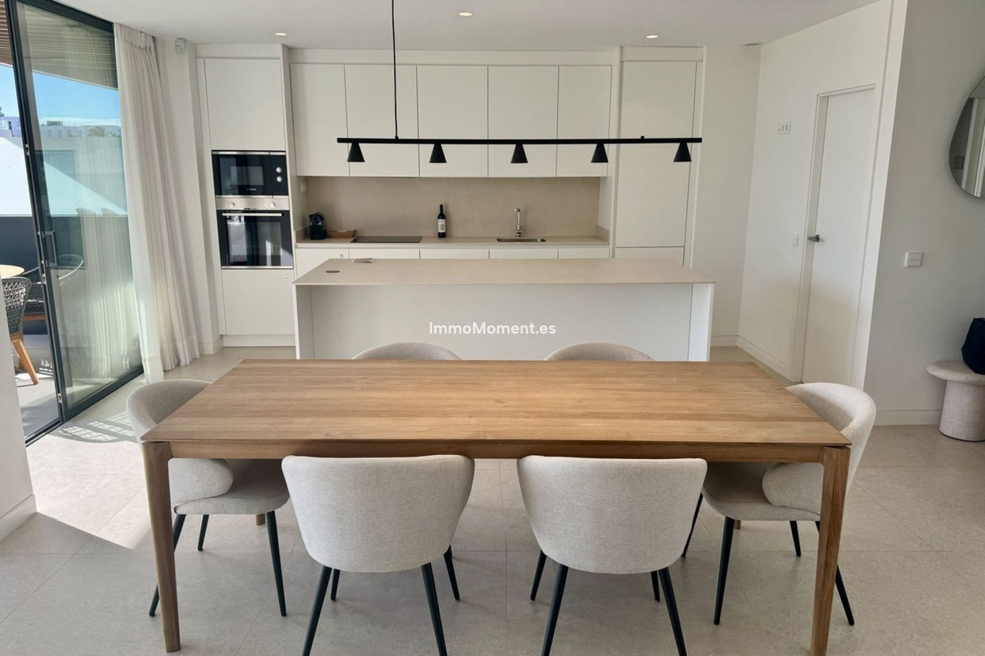 Bestaande woning - Appartement - Torremolinos - Los Alamos