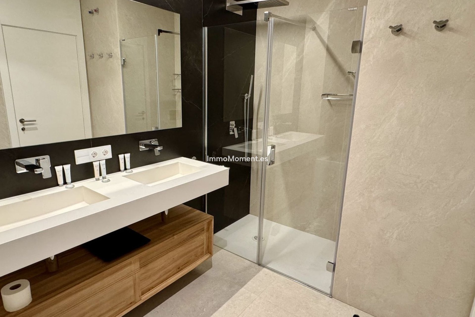 Bestaande woning - Appartement - Torremolinos - Los Alamos