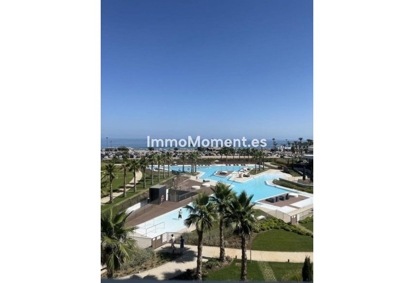 Bestaande woning - Appartement - Torremolinos - Los Alamos