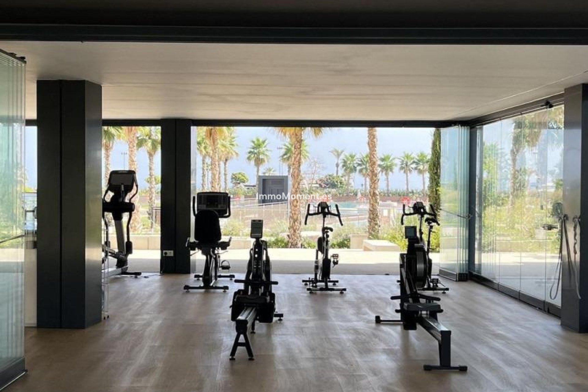 Bestaande woning - Appartement - Torremolinos - Los Alamos