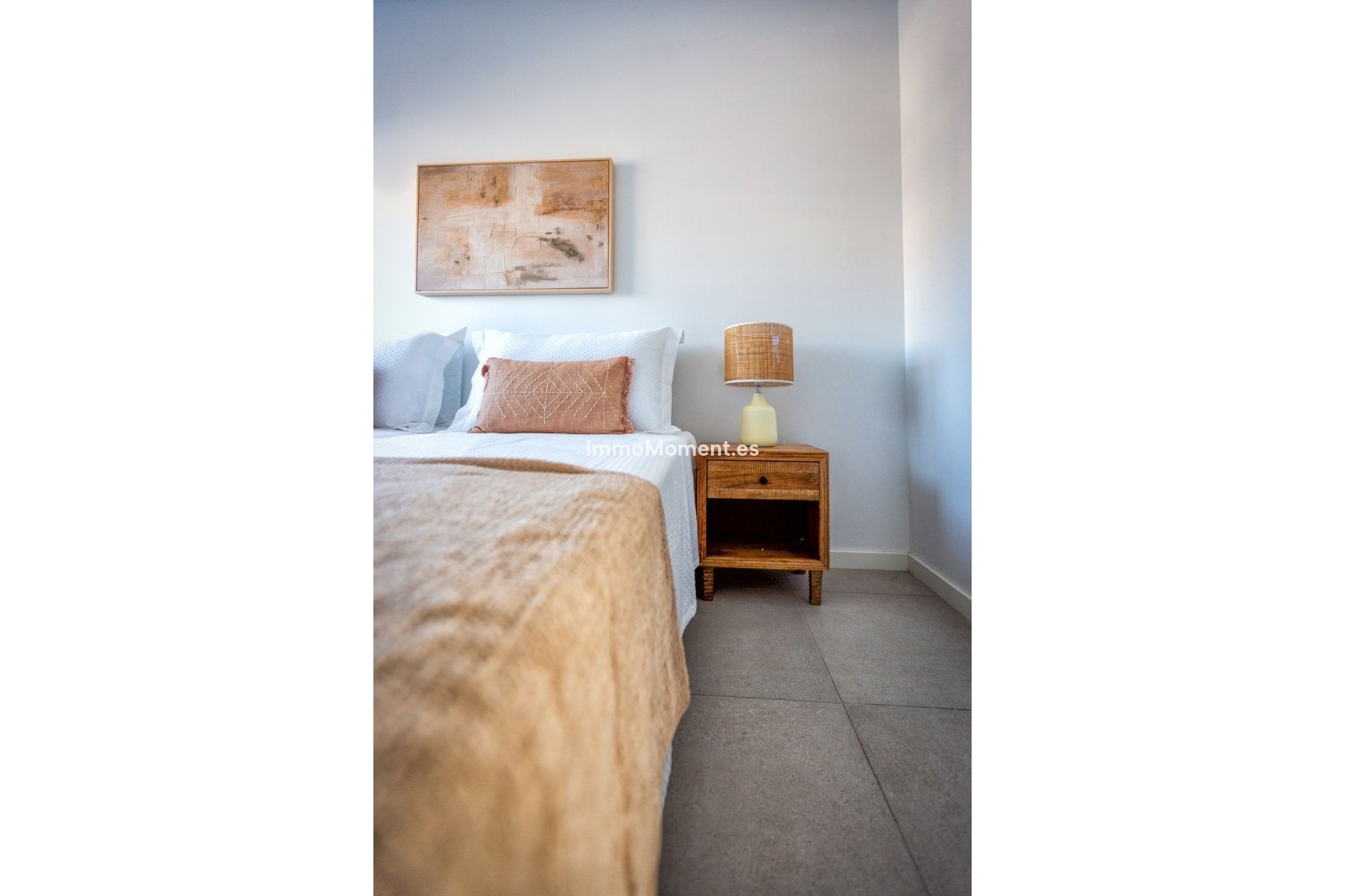 Bestaande woning - Appartement - Torremolinos - Los Alamos