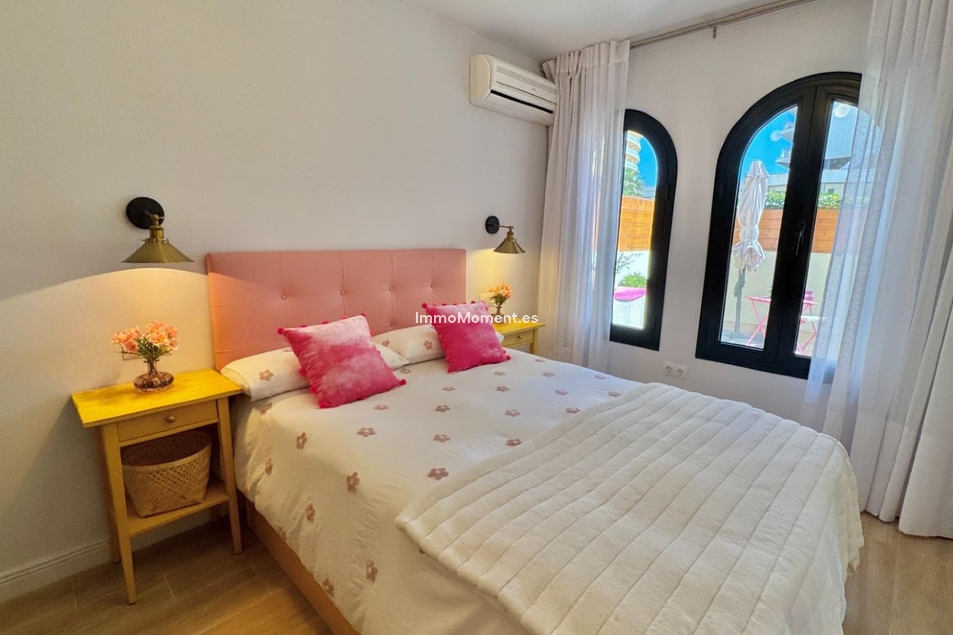 Bestaande woning - Appartement - Torremolinos - Los Alamos