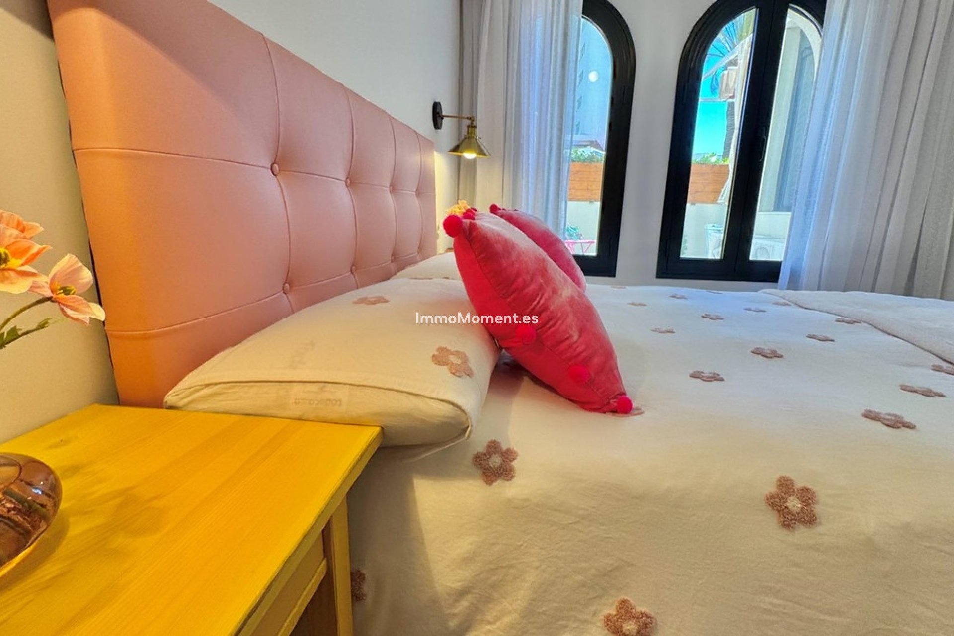 Bestaande woning - Appartement - Torremolinos - Los Alamos