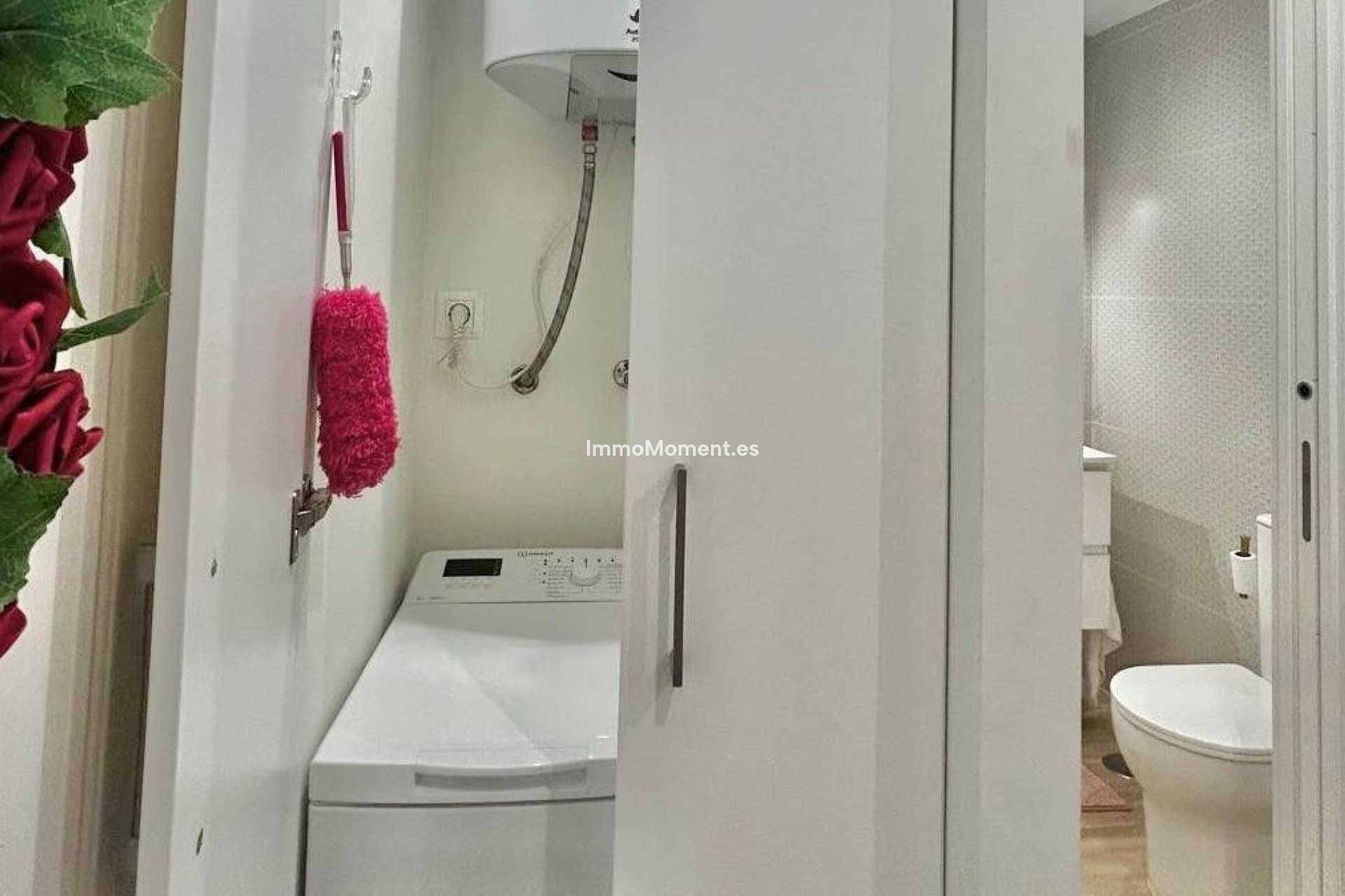 Bestaande woning - Appartement - Torremolinos - Los Alamos