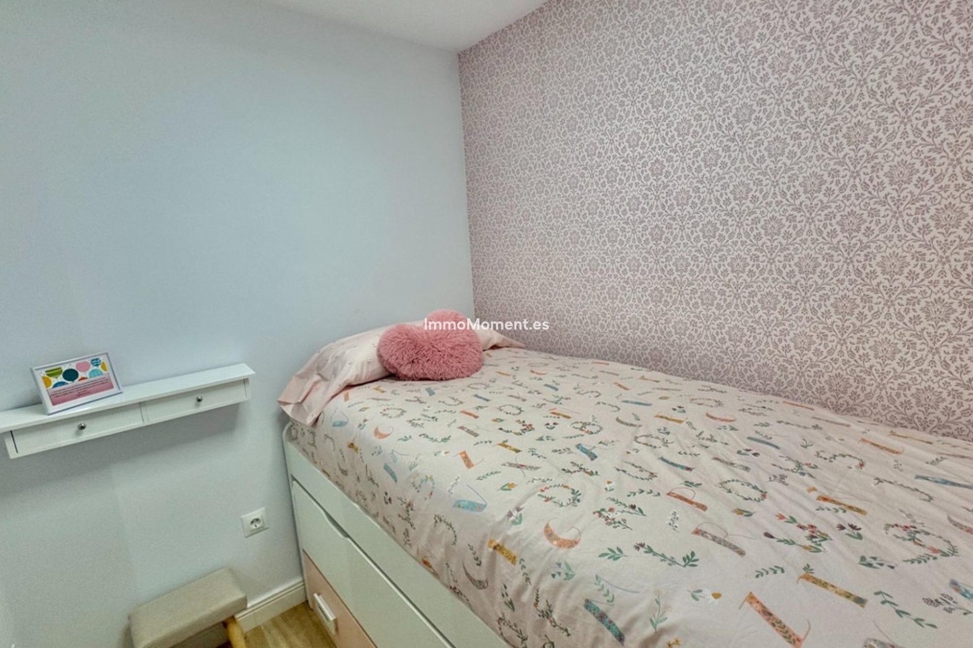 Bestaande woning - Appartement - Torremolinos - Los Alamos