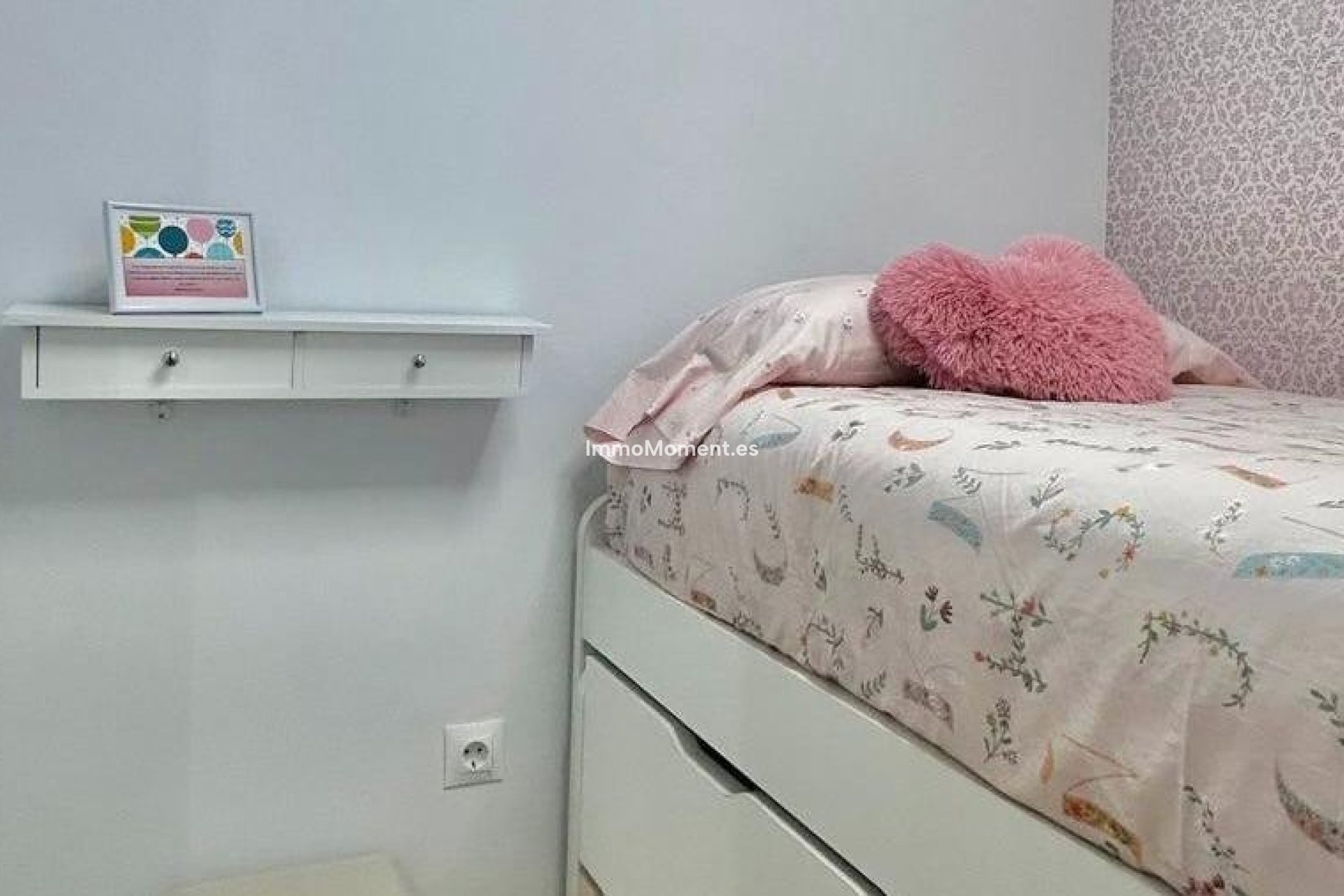 Bestaande woning - Appartement - Torremolinos - Los Alamos