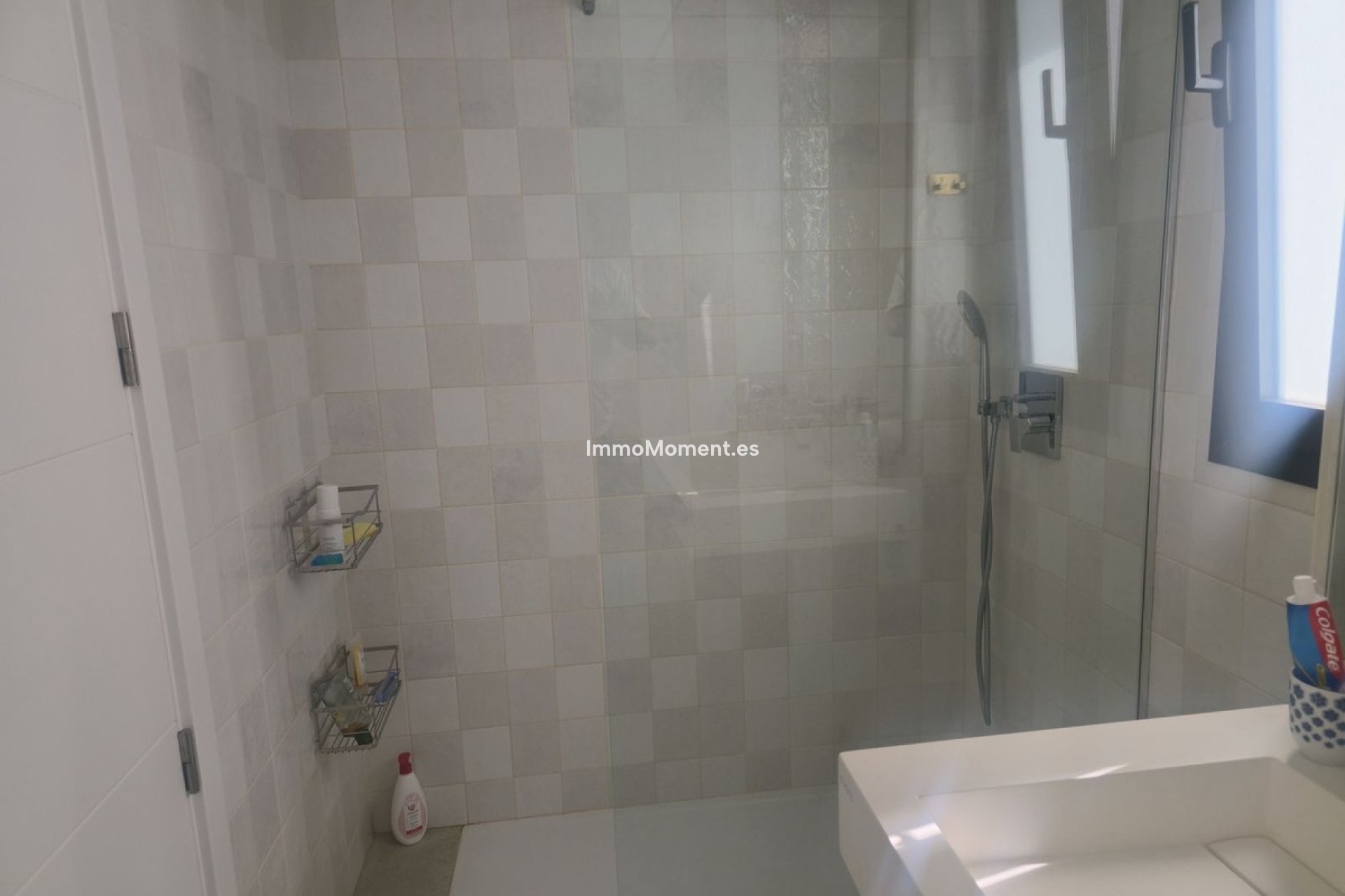 Bestaande woning - Appartement - Torremolinos - Los Alamos