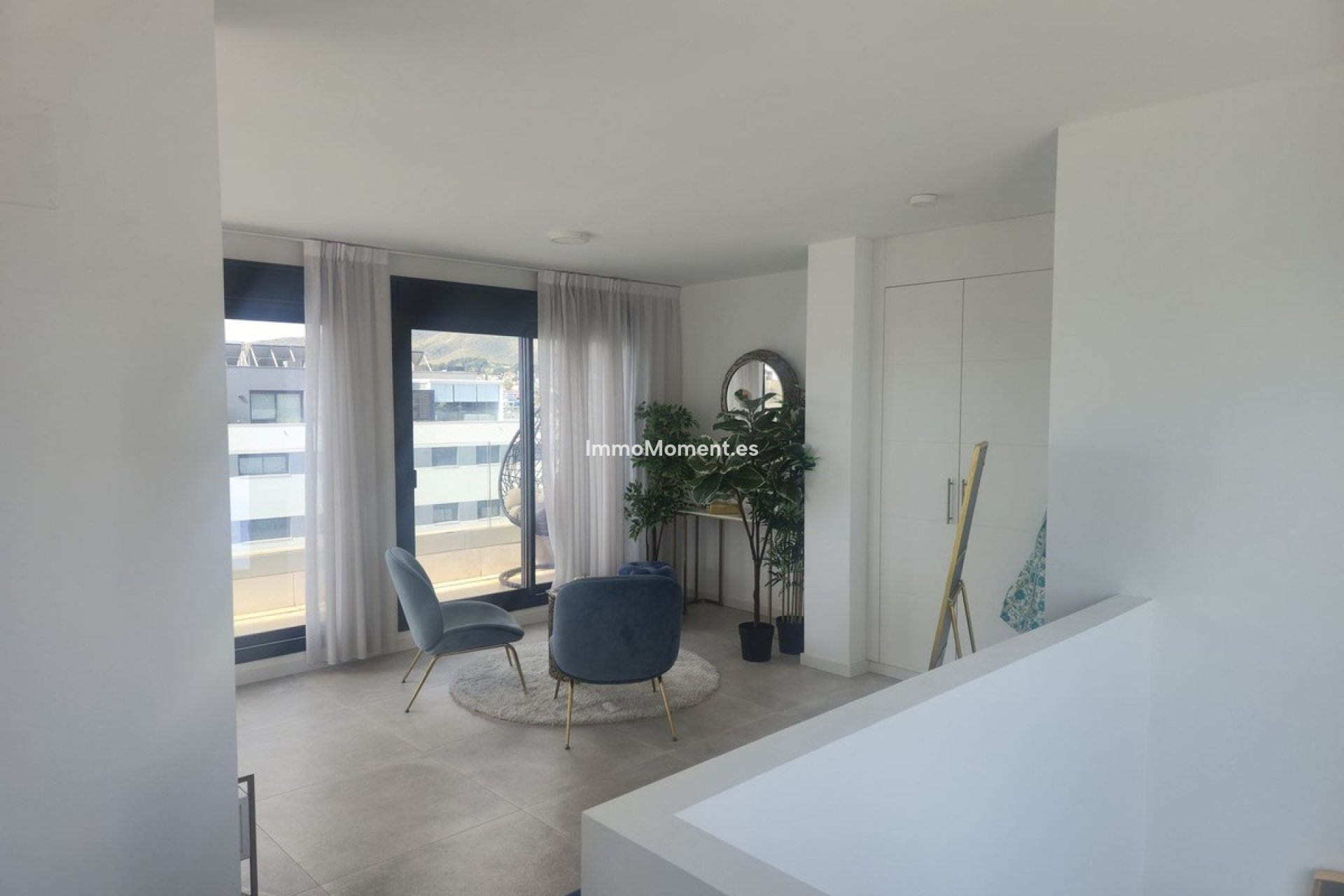 Bestaande woning - Appartement - Torremolinos - Los Alamos