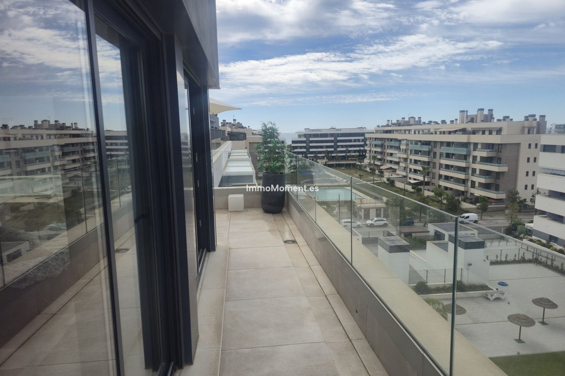 Bestaande woning - Appartement - Torremolinos - Los Alamos