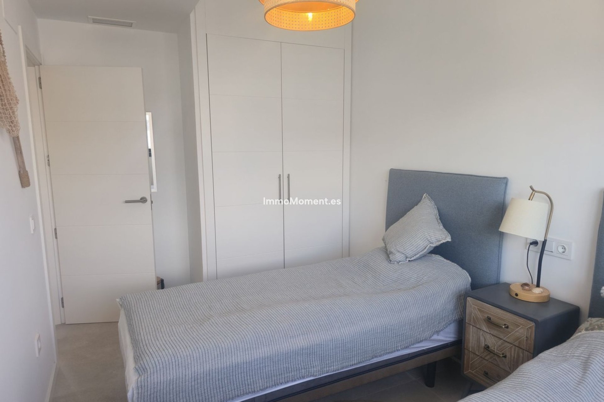 Bestaande woning - Appartement - Torremolinos - Los Alamos