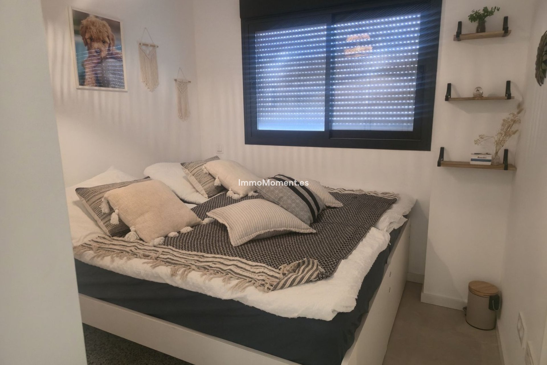Bestaande woning - Appartement - Torremolinos - Los Alamos
