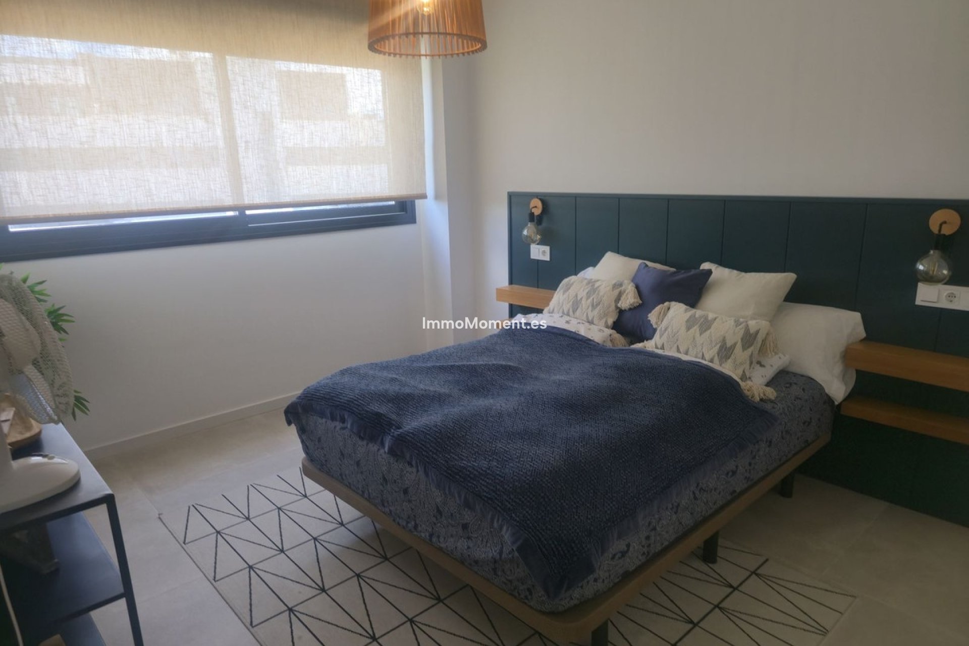 Bestaande woning - Appartement - Torremolinos - Los Alamos