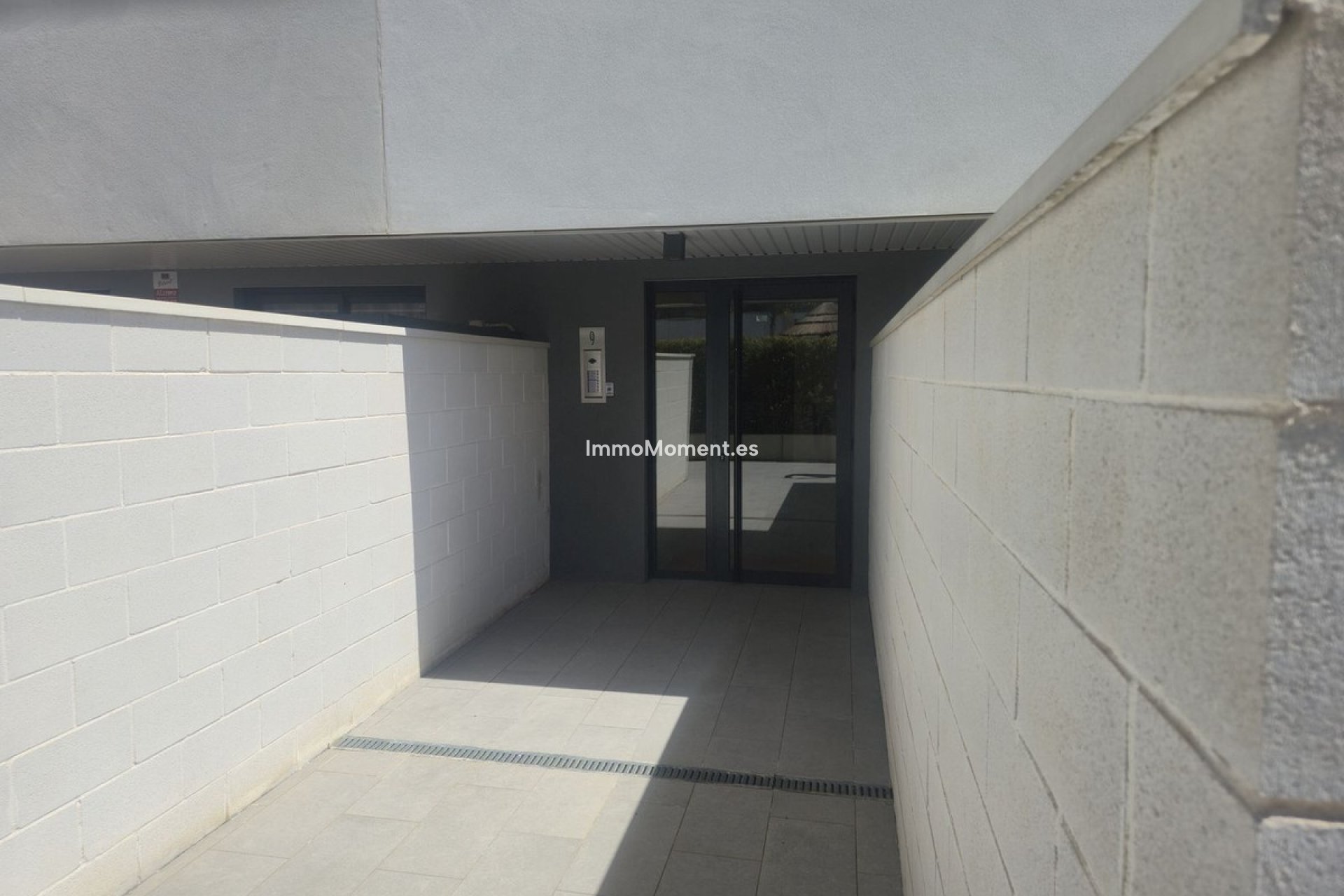 Bestaande woning - Appartement - Torremolinos - Los Alamos