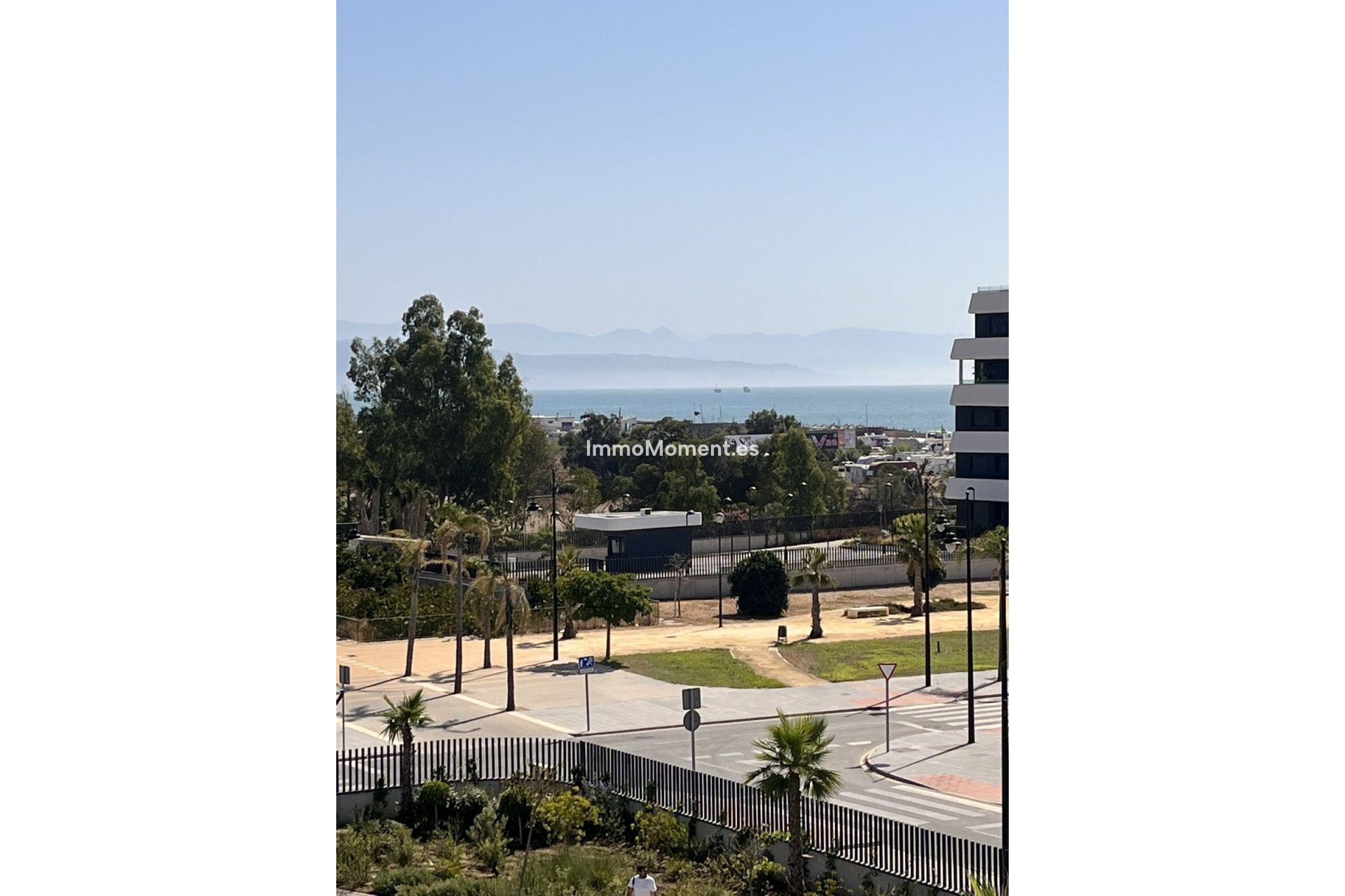 Bestaande woning - Appartement - Torremolinos - Los Alamos