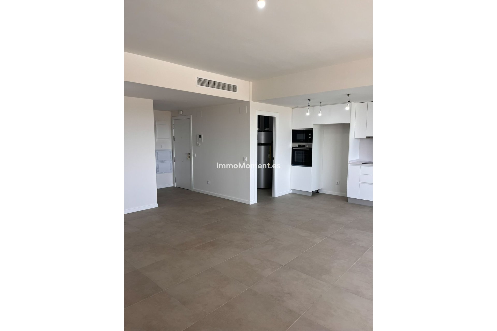 Bestaande woning - Appartement - Torremolinos - Los Alamos