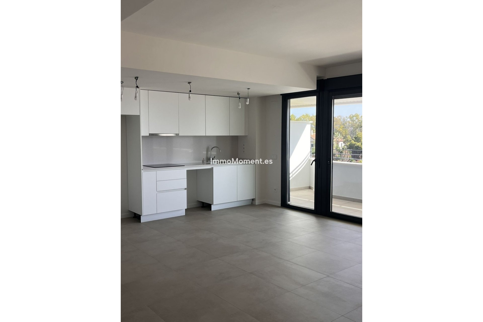 Bestaande woning - Appartement - Torremolinos - Los Alamos