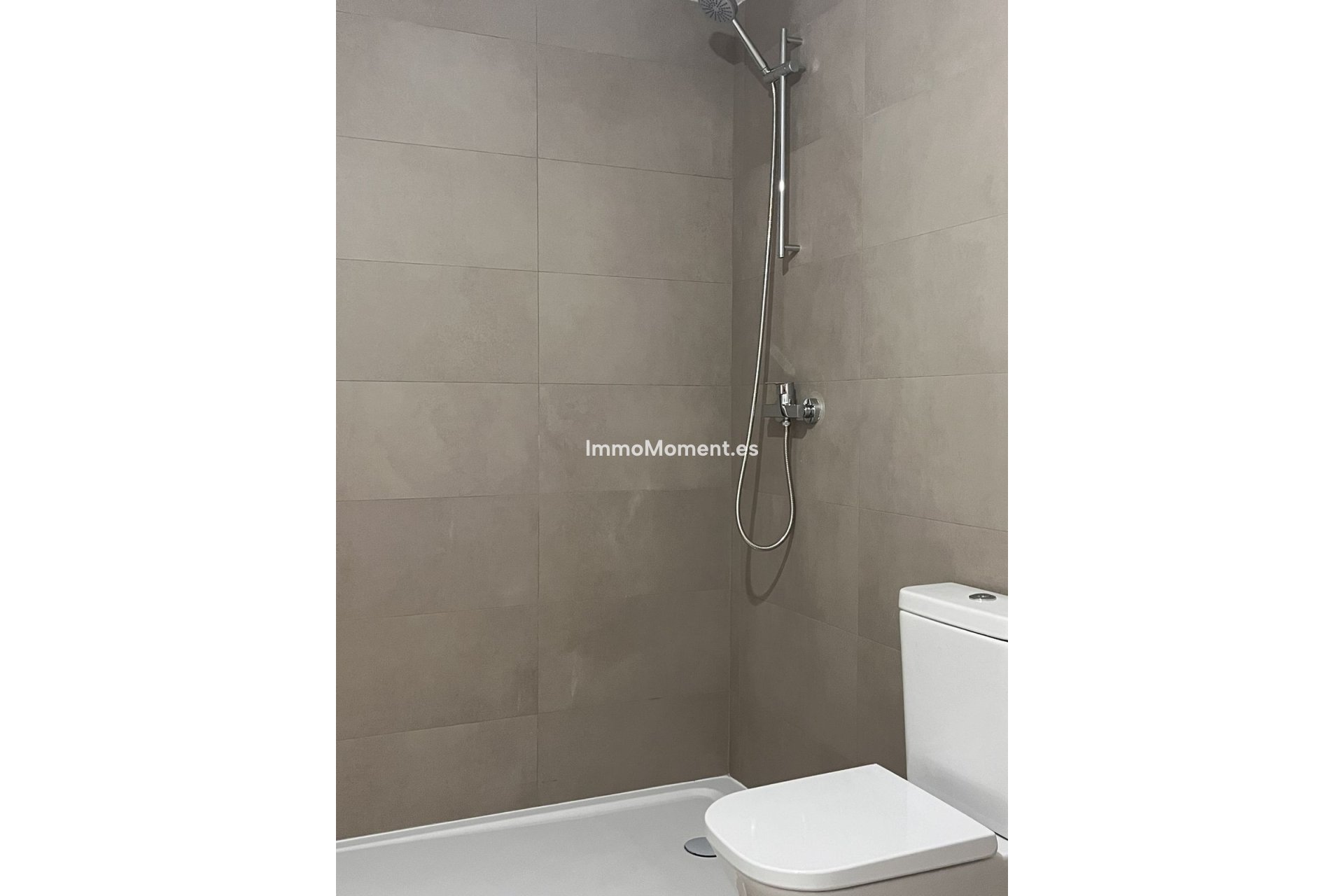 Bestaande woning - Appartement - Torremolinos - Los Alamos