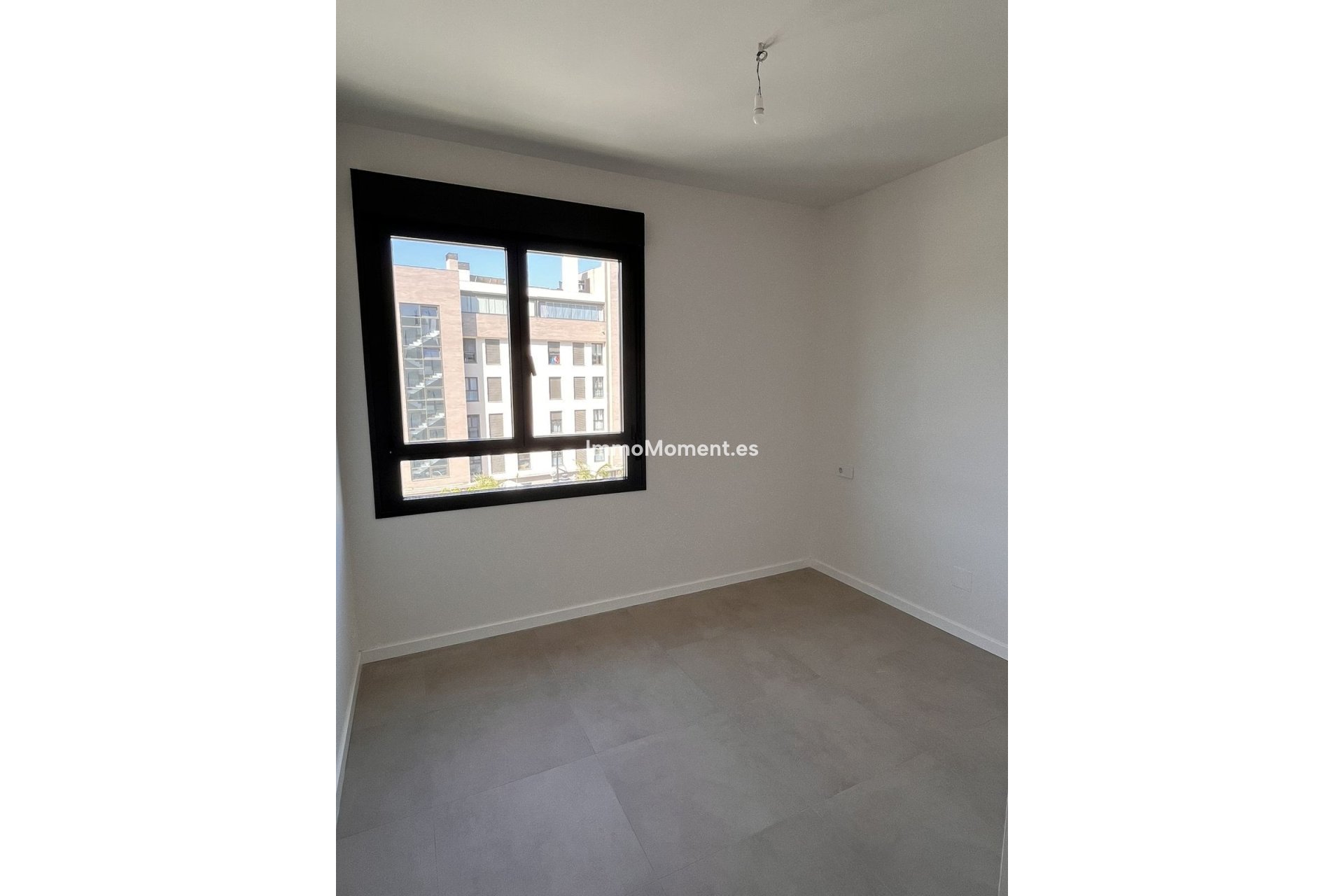 Bestaande woning - Appartement - Torremolinos - Los Alamos