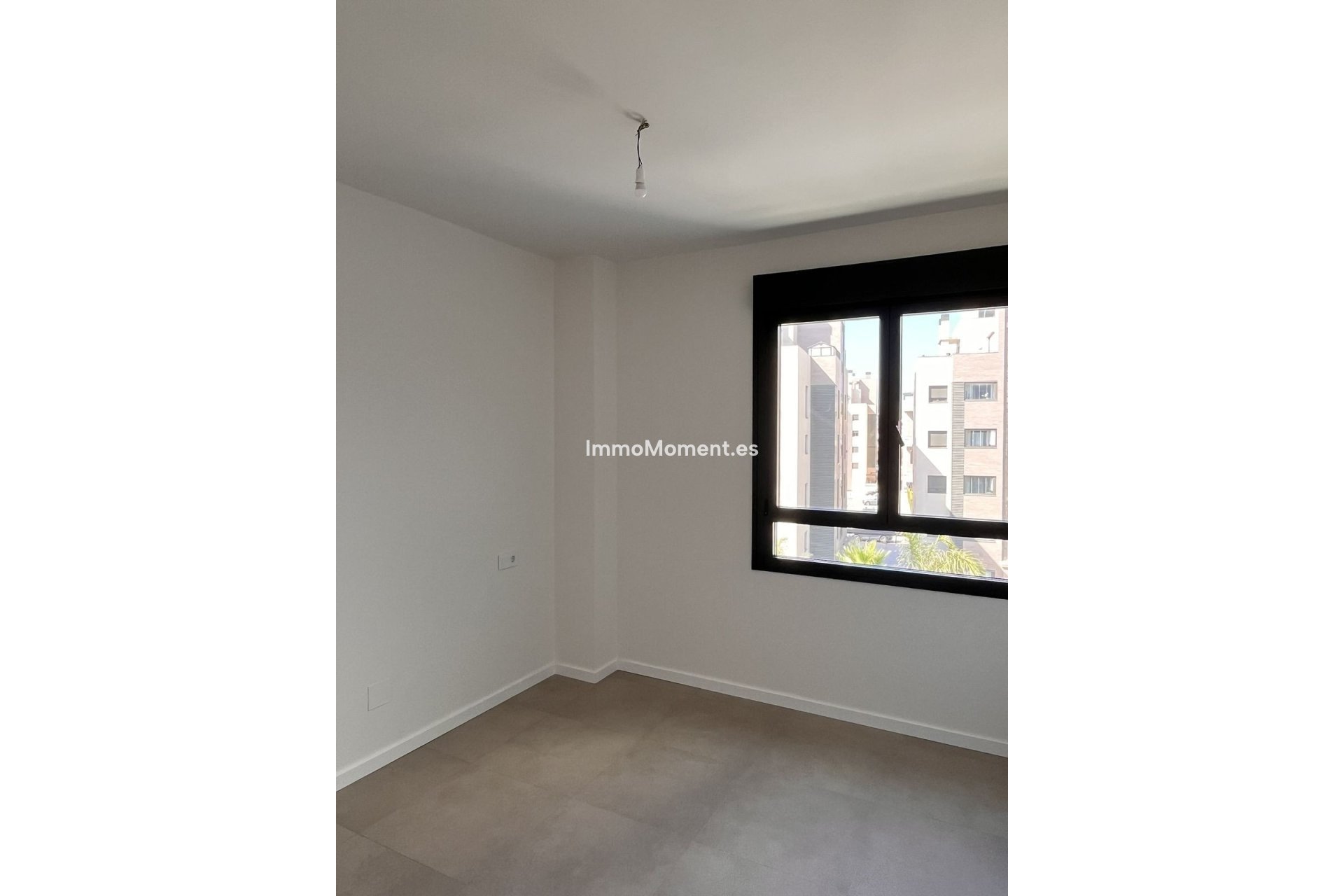 Bestaande woning - Appartement - Torremolinos - Los Alamos