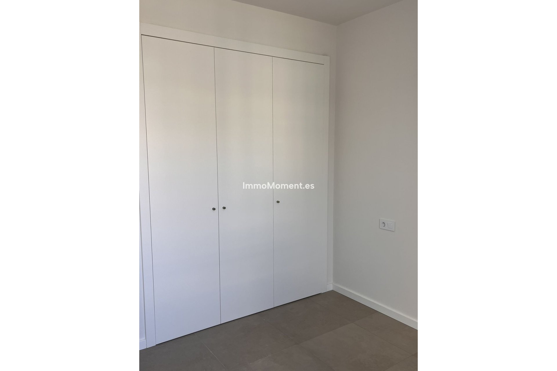 Bestaande woning - Appartement - Torremolinos - Los Alamos