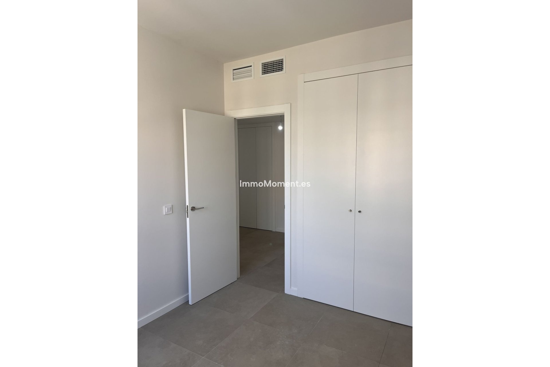 Bestaande woning - Appartement - Torremolinos - Los Alamos