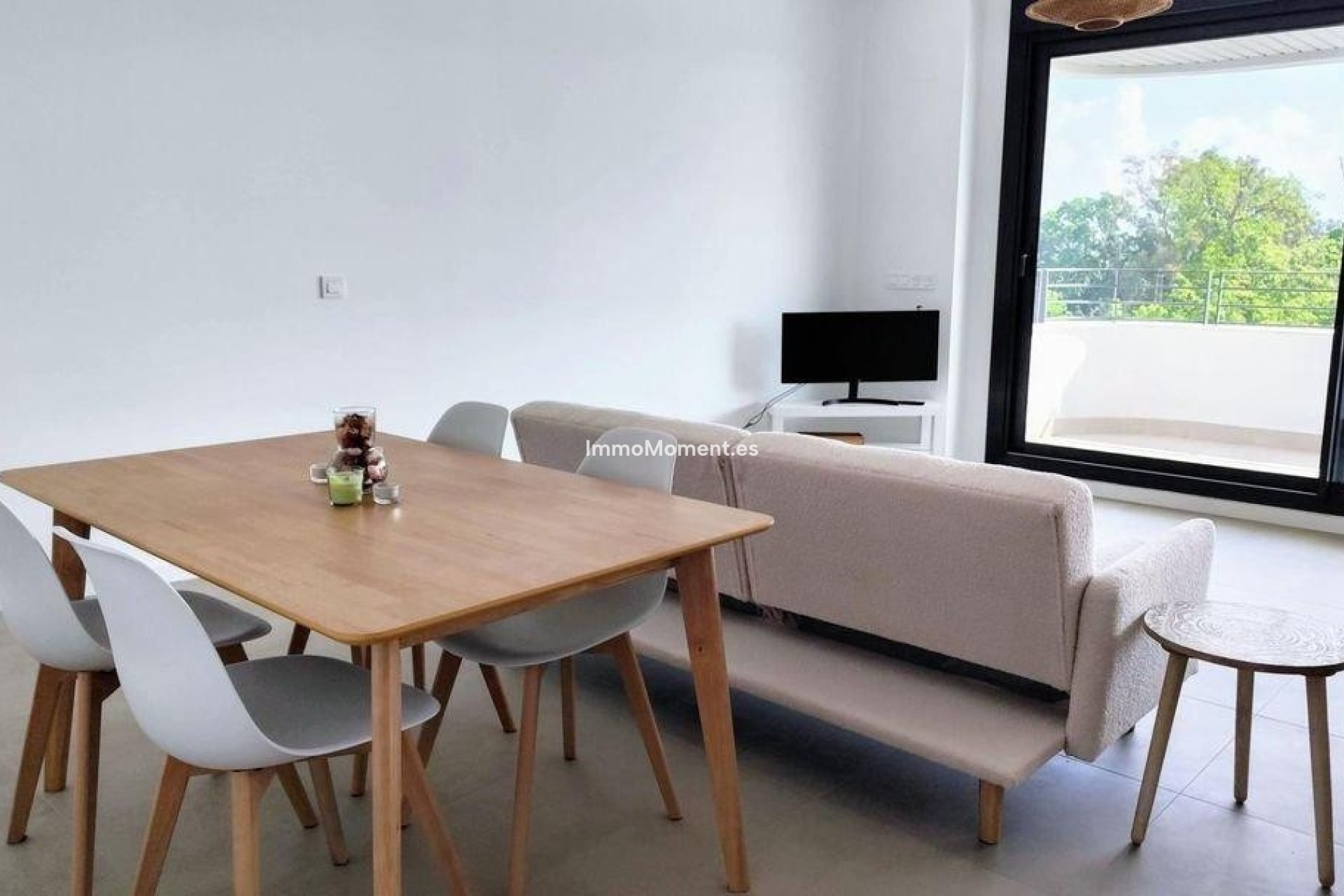 Bestaande woning - Appartement - Torremolinos - Los Alamos