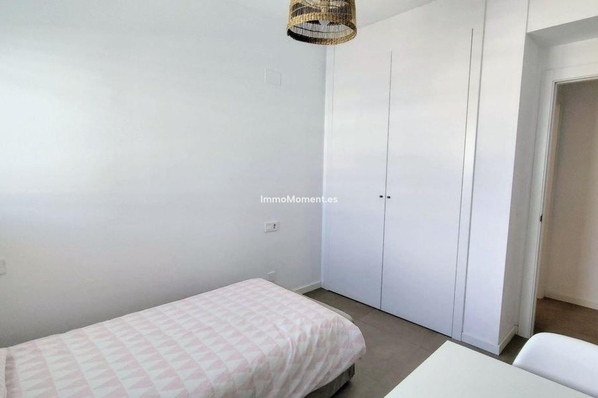 Bestaande woning - Appartement - Torremolinos - Los Alamos
