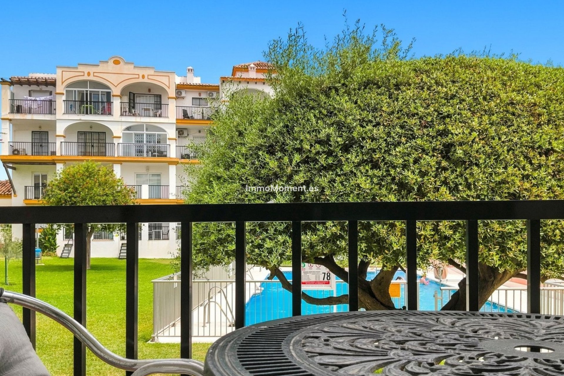 Bestaande woning - Appartement - Torremolinos - Montemar