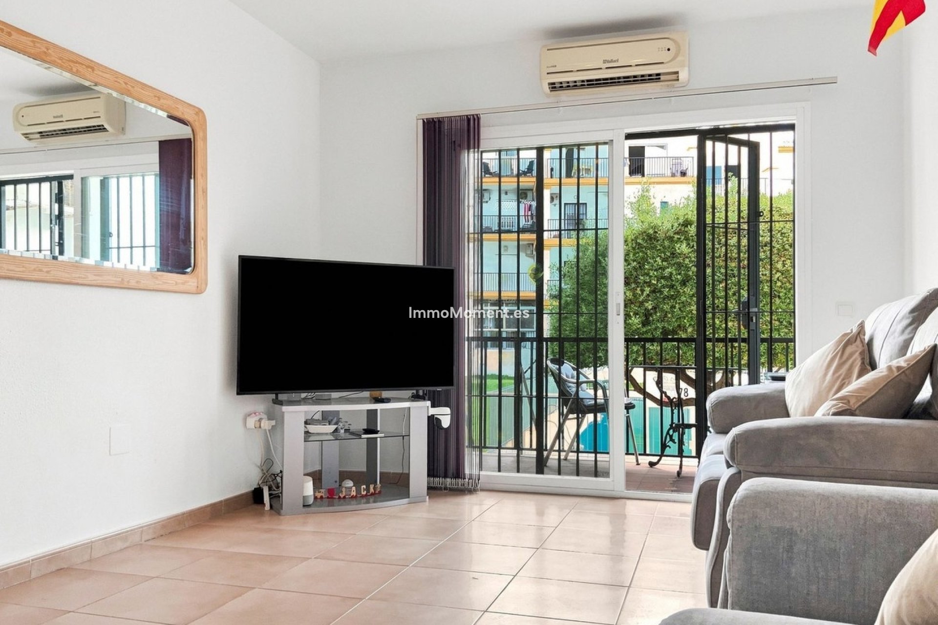 Bestaande woning - Appartement - Torremolinos - Montemar