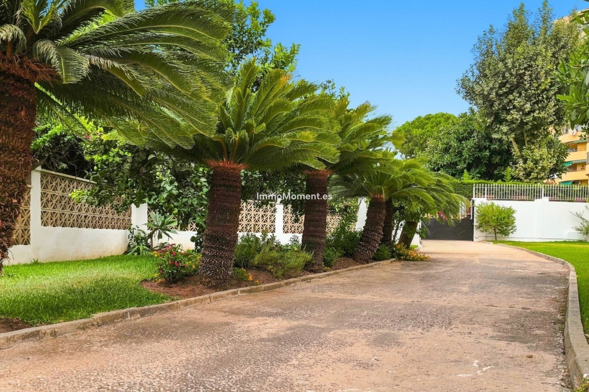 Bestaande woning - Appartement - Torremolinos - Montemar