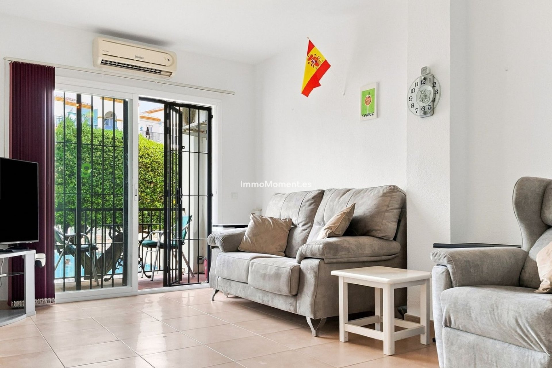 Bestaande woning - Appartement - Torremolinos - Montemar