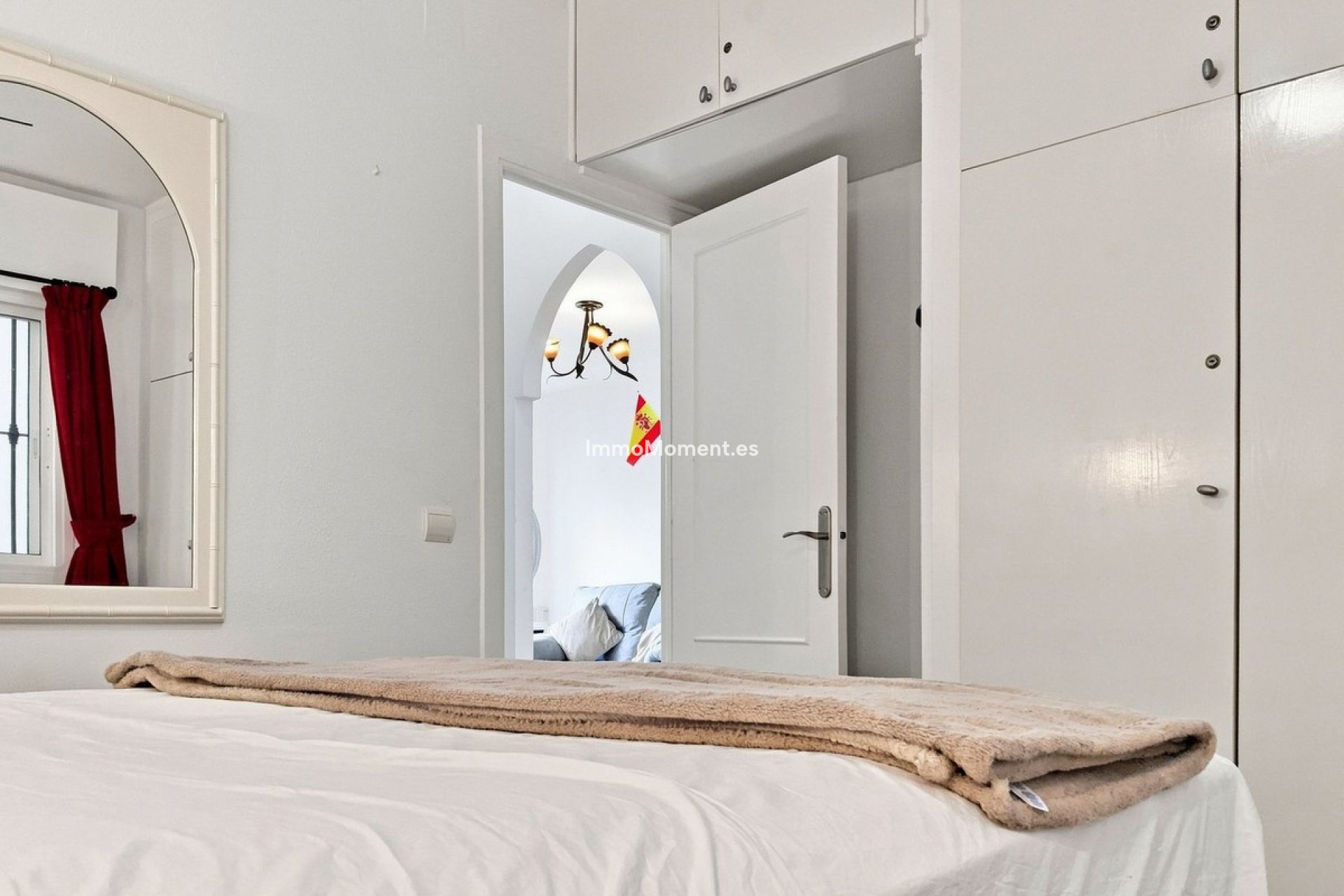 Bestaande woning - Appartement - Torremolinos - Montemar