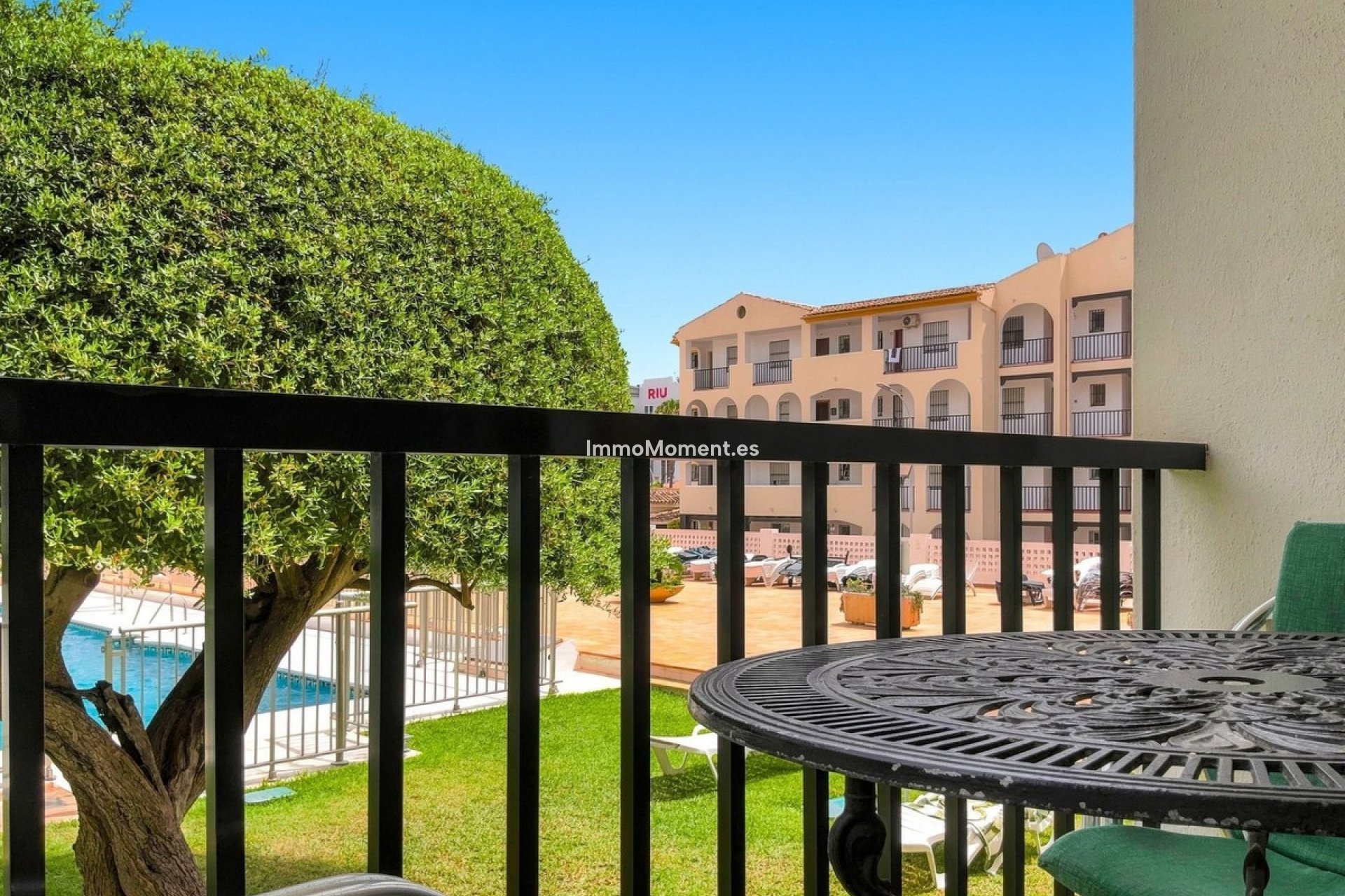Bestaande woning - Appartement - Torremolinos - Montemar