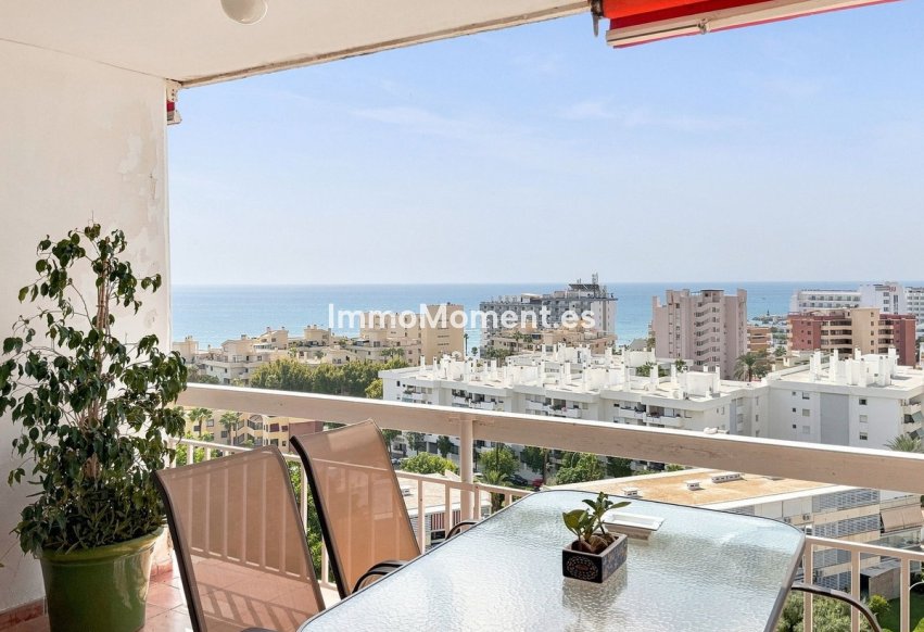 Bestaande woning - Appartement - Torremolinos - Montemar