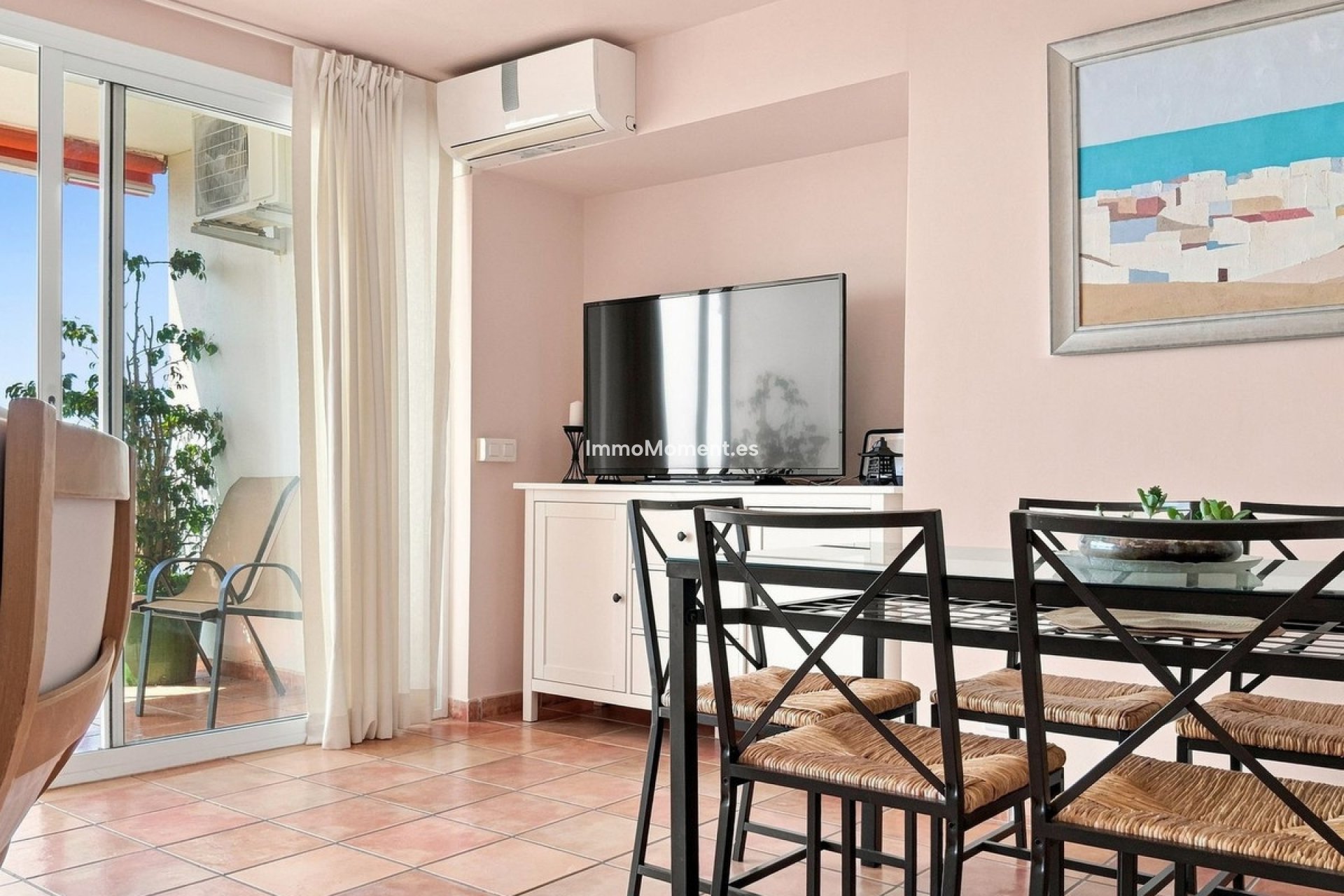Bestaande woning - Appartement - Torremolinos - Montemar