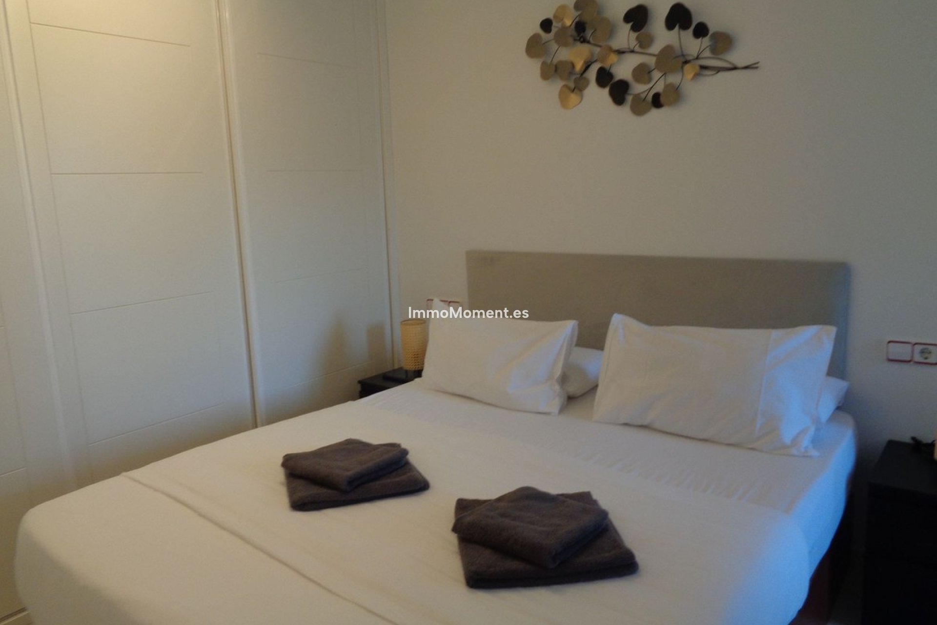 Bestaande woning - Appartement - Torremolinos - Montemar
