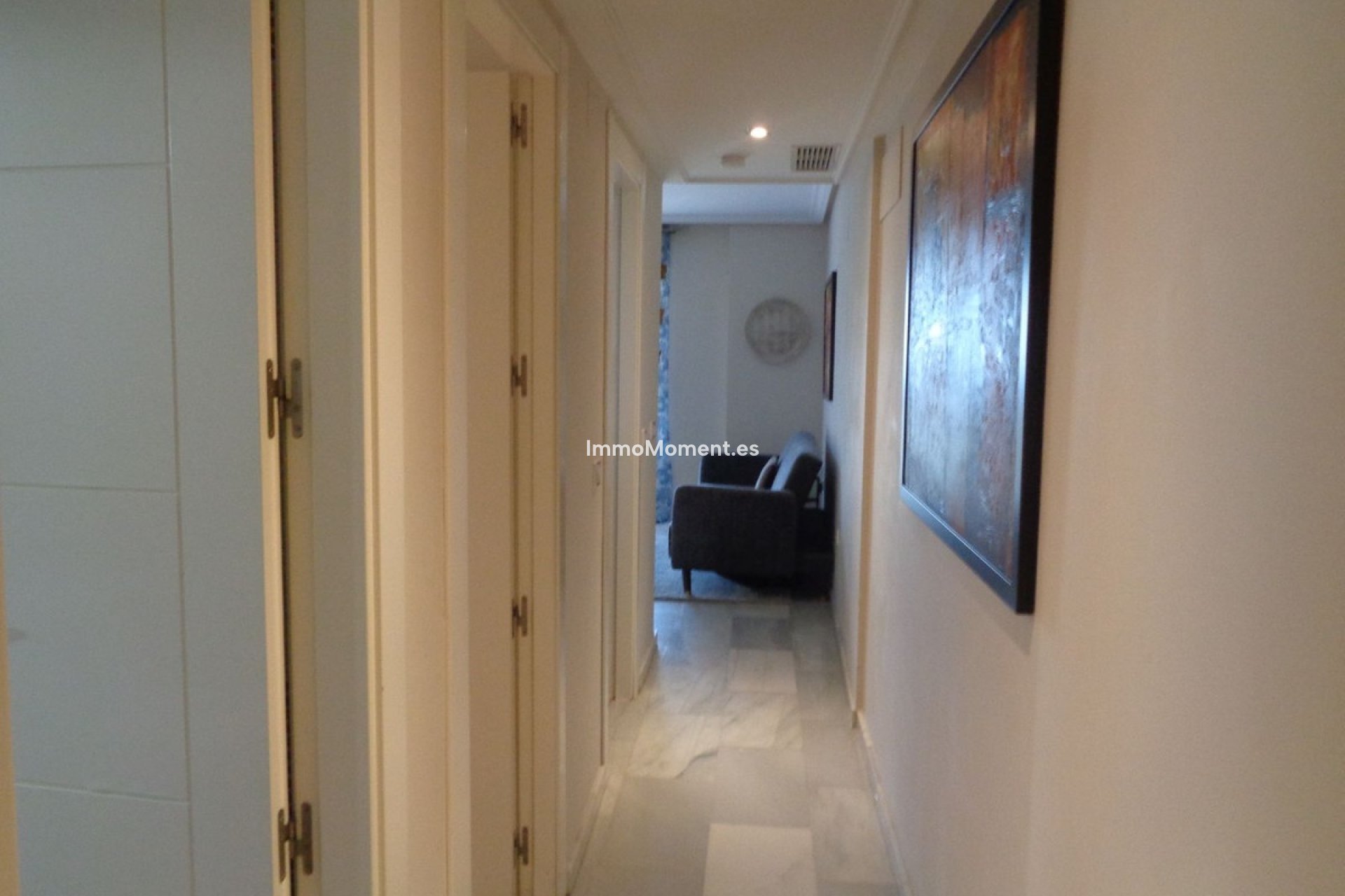 Bestaande woning - Appartement - Torremolinos - Montemar