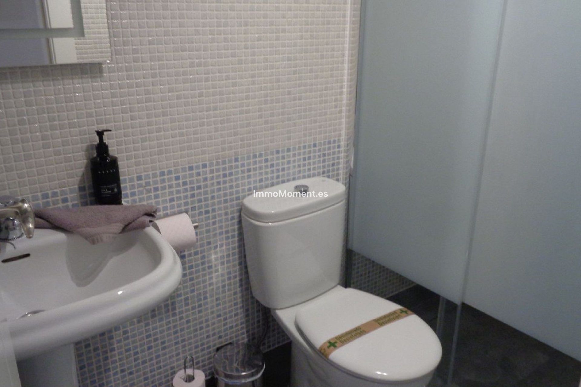 Bestaande woning - Appartement - Torremolinos - Montemar