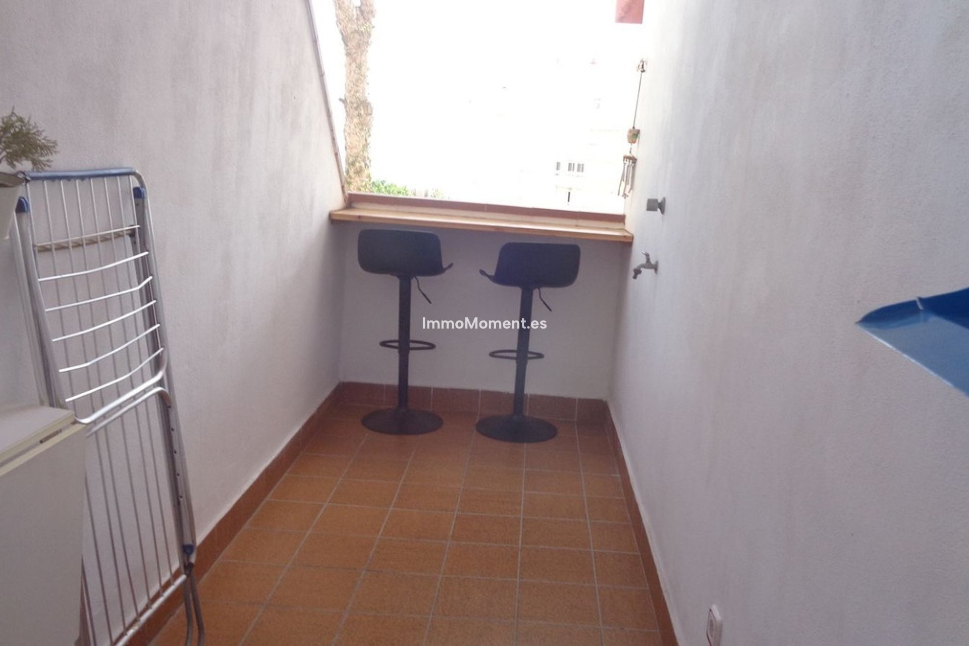 Bestaande woning - Appartement - Torremolinos - Montemar
