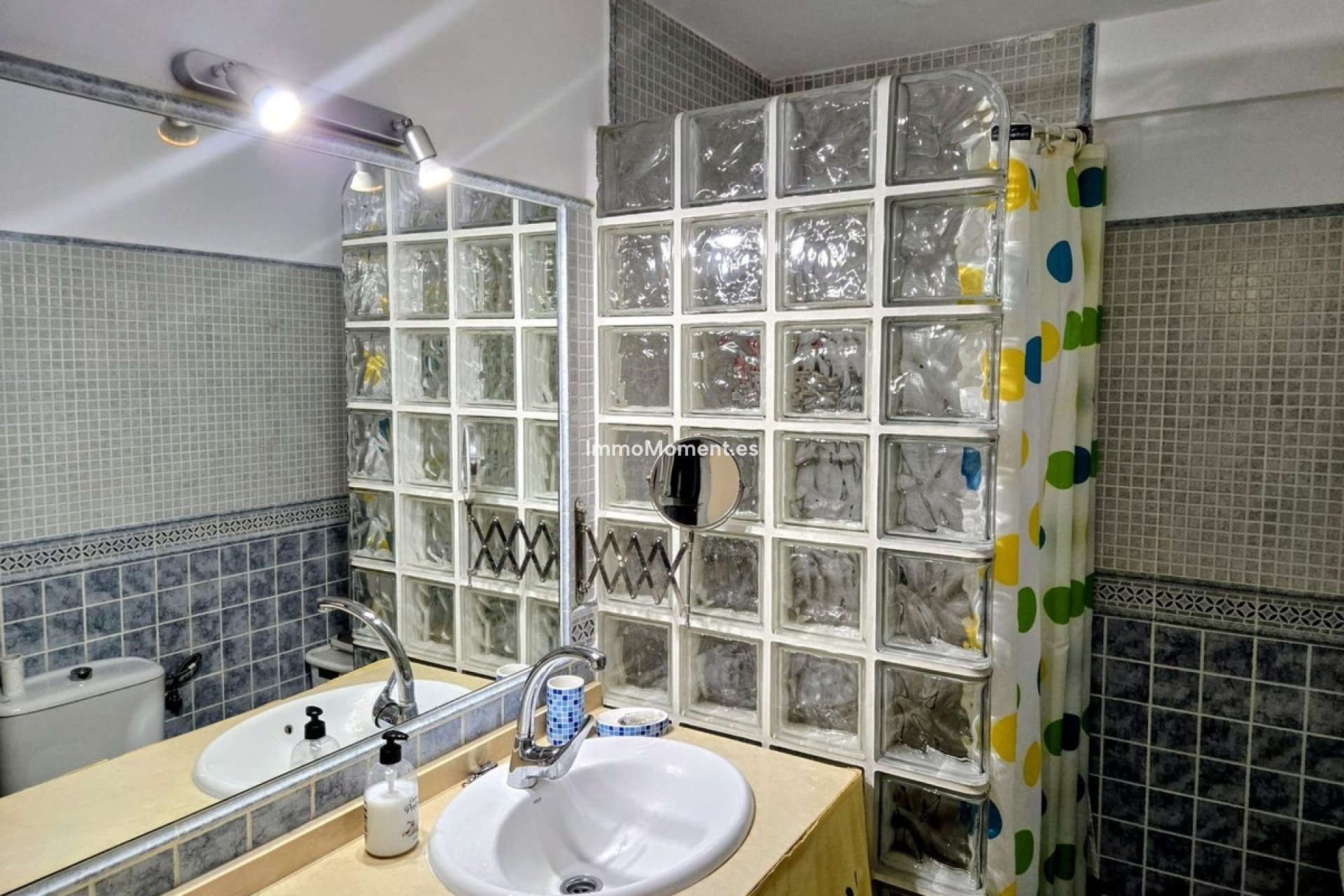 Bestaande woning - Appartement - Torremolinos - Montemar