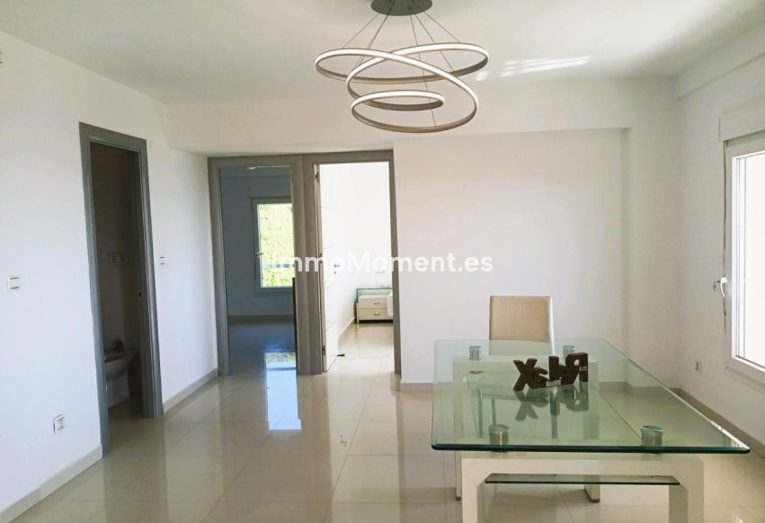Bestaande woning - Appartement - Torremolinos - Montemar