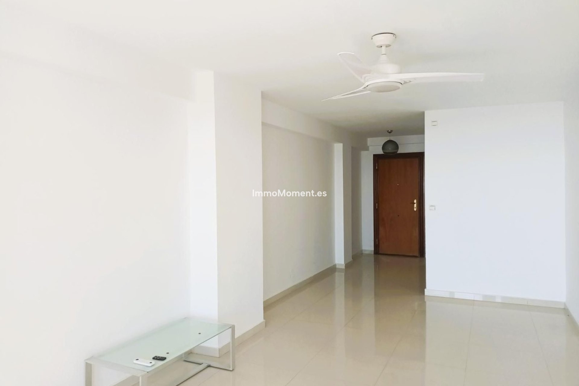 Bestaande woning - Appartement - Torremolinos - Montemar
