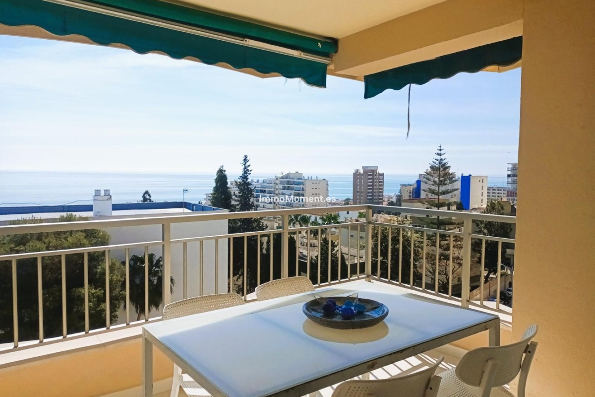 Bestaande woning - Appartement - Torremolinos - Montemar