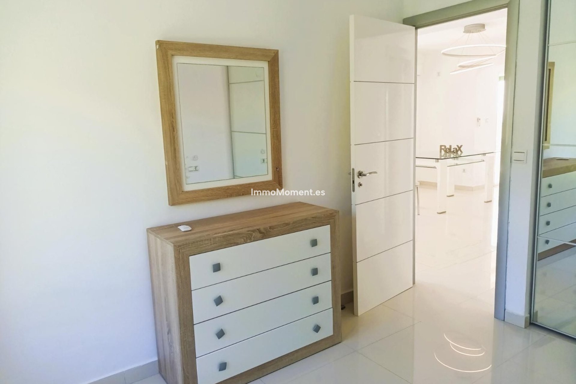 Bestaande woning - Appartement - Torremolinos - Montemar