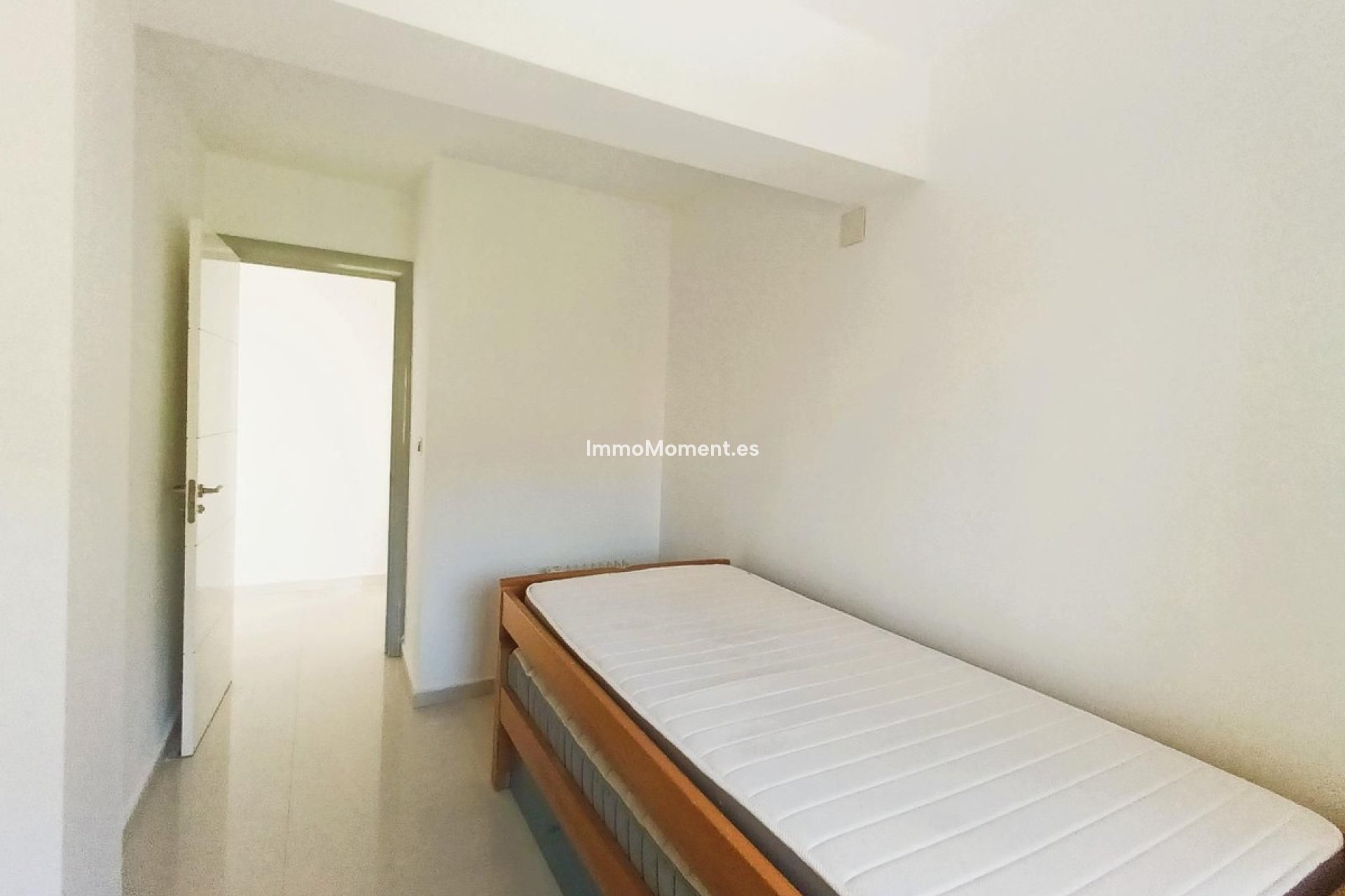 Bestaande woning - Appartement - Torremolinos - Montemar